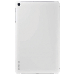 Samsung Galaxy Tab A 10.1 2019 Book Cover White