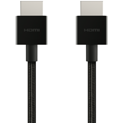 Belkin Ultra HD High Speed HDMI Cable (1M)