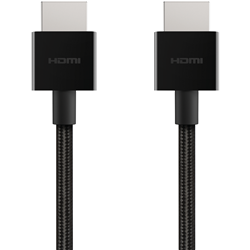 Belkin Ultra HD High Speed HDMI Cable (2M)