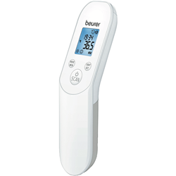 Beurer Infrared Non Contact Digital Thermometer