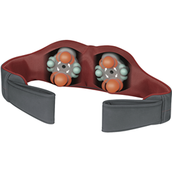 Beurer Deluxe 3D Shiatsu Back and Neck Massager