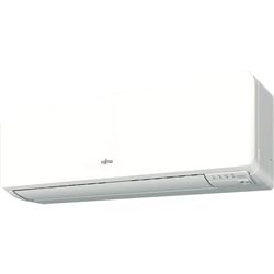 Fujitsu C3.5kW H3.7kW Reverse Cycle Split System