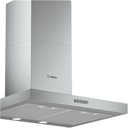 Bosch Series 2 60cm Chimney Hood Stainless Steel