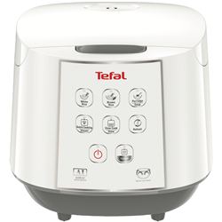 Tefal Easy Rice & Slow Cooker