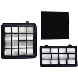 Electrolux Filter Kit for U1233