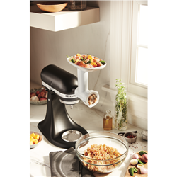 KitchenAid Food Grinder Attachment