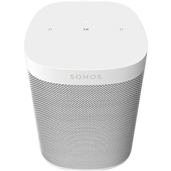 Sonos One SL White