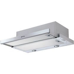 Smeg 60cm Slideout Rangehood