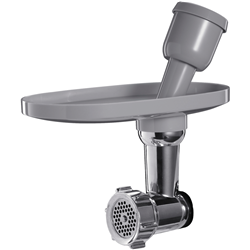 Smeg MULTI FOOD GRINDER(SUITS SMF01 SERIES)