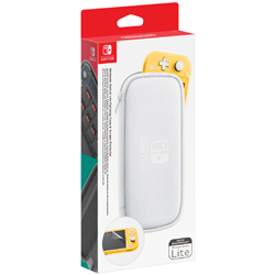Nintendo Switch Lite Carry Case & Screen Guard