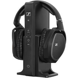 Sennheiser RS 175-U TV Wireless Headphones