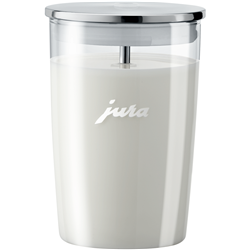 JURA Glass Milk Container