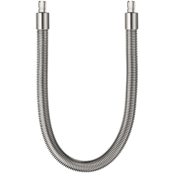 JURA Milk Pipe with Stainless Steel Casing HP3 Suits S8