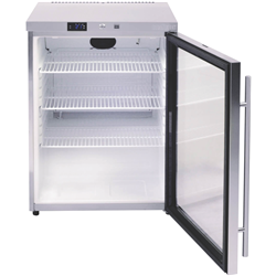 Bromic Underbench Display Chiller 138L