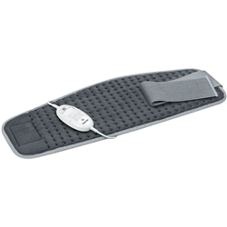 Beurer Super Cosy Abdominal and Back Heat Pad
