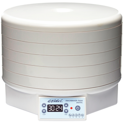 EZIDRI Snackmaker FD500 Digital Food Dehydrator