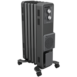 Dimplex 1.5kW Oil Free Column Heater w/Turbo Fan