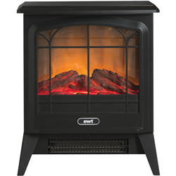 EWT 1.2kW Dinky Mini Electric Fire