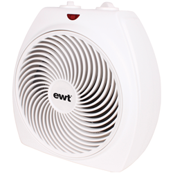 EWT 2kW Fan Heater