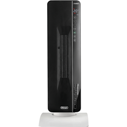 DeLonghi 2400W Electronic Ceramic Tower Heater