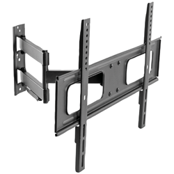 LINDEN Full Motion TV Wall Bracket Lge (37-70)