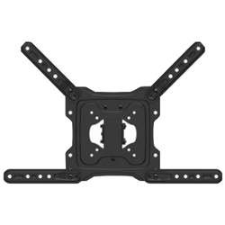 Ezymount Full-motion TV Wall Mount 55