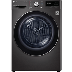 LG 9kg Heat Pump Dryer