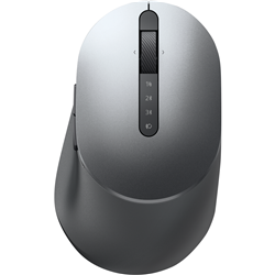 Dell Multi-Device Wireless Mouse (Titan Grey)