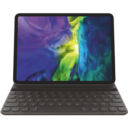 Apple iPad 11 Pro (Gen 12&3) & Air (Gen 4/5) Smart Keyboard Folio
