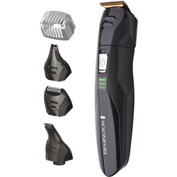 Remington 5-in-1 Titanium Multi-Grooming Kit