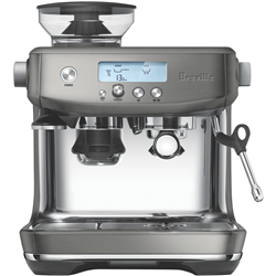 Breville The Barista Pro - Smoked Hickory