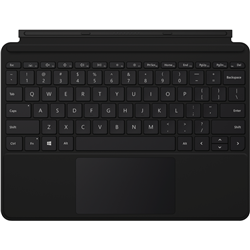 Microsoft Surface Go 2 Type Cover (Black)