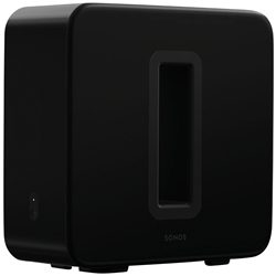 Sonos Sub Gen3 Black