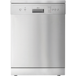 Solt 60cm Freestanding Dishwasher Stainless Steel