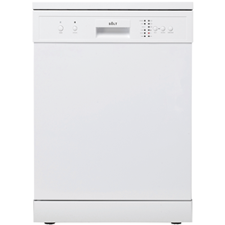 Solt 60cm Freestanding White Dishwasher