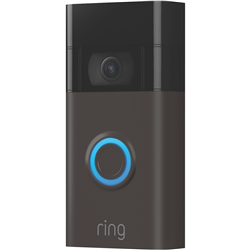 Ring Video Doorbell -Venetian Bronze (2020 Release)