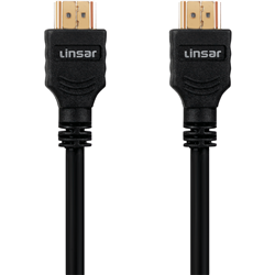 Linsar High Speed HDMI Cable 1m