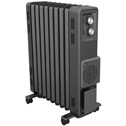 Dimplex 2.4kW Oil Free Column Heater w/Turbo Fan