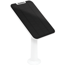 Uniden AppCam Solo 3.2W Solar Panel (White)