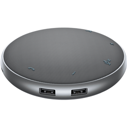 Dell USB-C MultiPort Speakerphone Hub