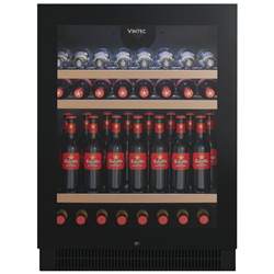Vintec 100 Bottle Beverage Centre