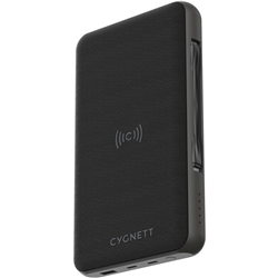 Cygnett 27000mAh ChargeUp Edge USB-C Power Bank