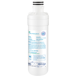 Aquaport Fridge Replacement Filter LG