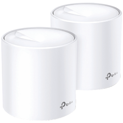 TP-LINK AX1800 Wi-Fi 6 Whole Home Mesh Wi-Fi System