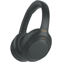 Sony Noise Cancelling Headphones