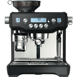 Breville The Oracle - Black Truffle