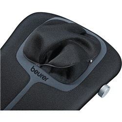 Beurer Shiatsu Massage Seat Cover