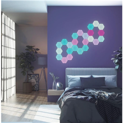 Nanoleaf Shapes Hexagon Starter Kit (5pk)