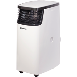 Dimplex 3.2kW Multidirectional Portable Air Conditioner w/Dehumidifier