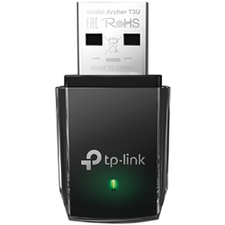 TP-LINK AC1300 Mini Wireless MU-MIMO USB Adapter